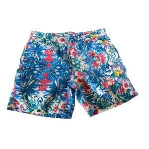 Maamgic tropical swim trunks‎